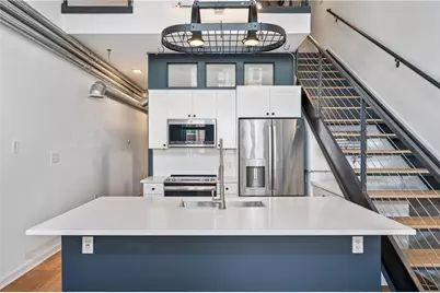 260 18th Street NW #10314, Atlanta, GA 30363 - Photo 1