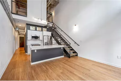 260 18th Street NW #10314, Atlanta, GA 30363 - Photo 1