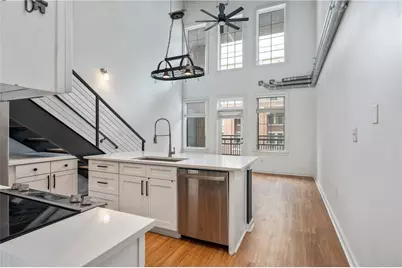 260 18th Street NW #10314, Atlanta, GA 30363 - Photo 1