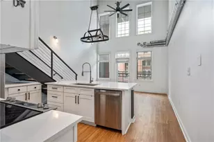 260 18th St NW, Atlanta, GA 30363 - Photo 2