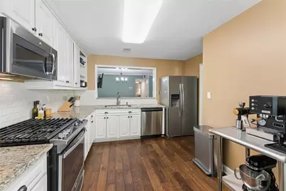 2901 Lenox Way NE #601, Atlanta, GA 30324 - Photo 20