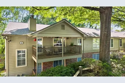 2901 Lenox Way NE #601, Atlanta, GA 30324 - Photo 46