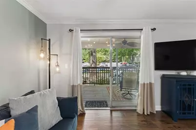 2901 Lenox Way NE #601, Atlanta, GA 30324 - Photo 24