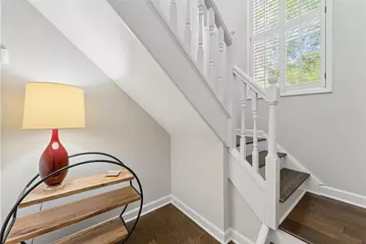2901 Lenox Way NE #601, Atlanta, GA 30324 - Photo 38