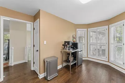 2901 Lenox Way NE #601, Atlanta, GA 30324 - Photo 22