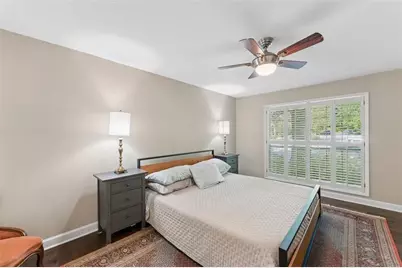 2901 Lenox Way NE #601, Atlanta, GA 30324 - Photo 30