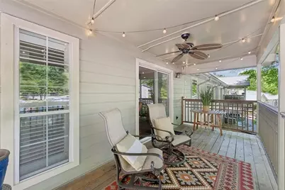 2901 Lenox Way NE #601, Atlanta, GA 30324 - Photo 40