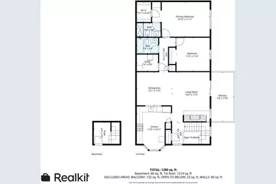 2901 Lenox Way NE #601, Atlanta, GA 30324 - Photo 52