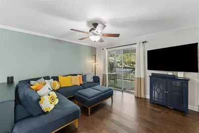 2901 Lenox Way NE #601, Atlanta, GA 30324 - Photo 4
