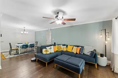 2901 Lenox Way NE #601, Atlanta, GA 30324 - Photo 4