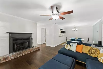 2901 Lenox Way NE #601, Atlanta, GA 30324 - Photo 2