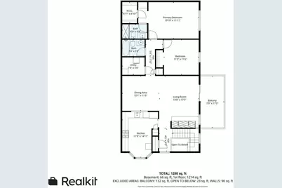 2901 Lenox Way NE #601, Atlanta, GA 30324 - Photo 50