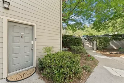 2901 Lenox Way NE #601, Atlanta, GA 30324 - Photo 1
