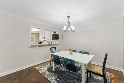 2901 Lenox Way NE #601, Atlanta, GA 30324 - Photo 8