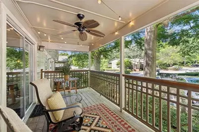 2901 Lenox Way NE #601, Atlanta, GA 30324 - Photo 42