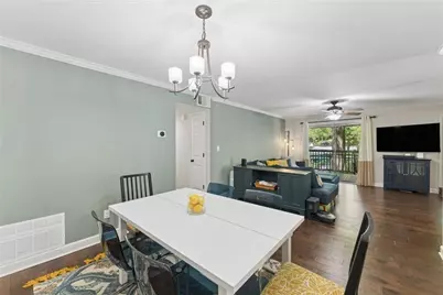2901 Lenox Way NE #601, Atlanta, GA 30324 - Photo 10