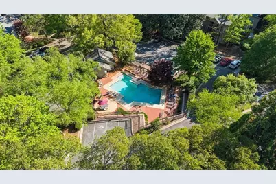 2901 Lenox Way NE #601, Atlanta, GA 30324 - Photo 48