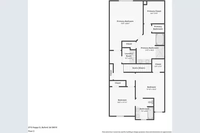 2715 Poppy Court, Buford, GA 30518 - Photo 44