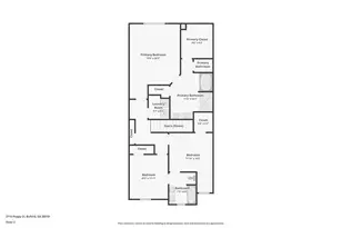 2715 Poppy Ct, Buford, GA 30518 - Photo 44
