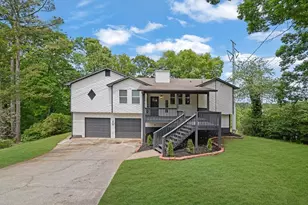 5721 Deerfield Pl NW, Kennesaw, GA 30144 - Photo 2