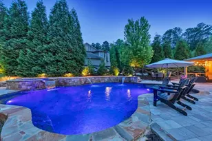 5725 Sunburst Dr, Powder Springs, GA 30127 - Photo 4