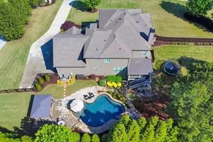 5725 Sunburst Dr, Powder Springs, GA 30127 - Photo 1