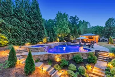 5725 Sunburst Drive, Acworth, GA 30127 - Photo 2