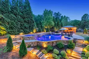5725 Sunburst Dr, Acworth, GA 30127 - Photo 2