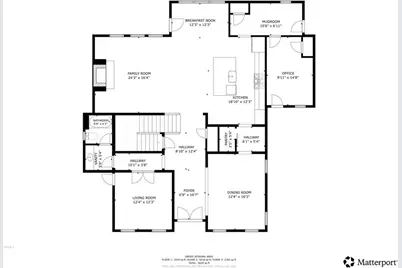 5725 Sunburst Drive, Acworth, GA 30127 - Photo 84