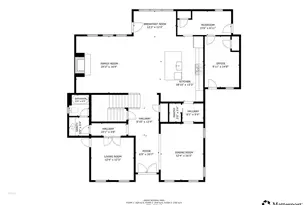 5725 Sunburst Dr, Acworth, GA 30127 - Photo 84