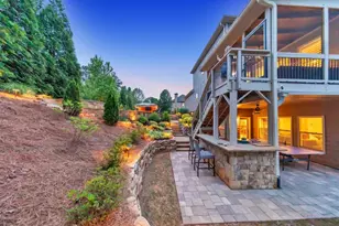 5725 Sunburst Dr, Acworth, GA 30127 - Photo 6