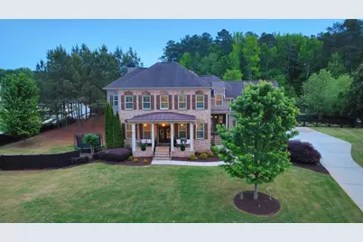 5725 Sunburst Drive, Acworth, GA 30127 - Photo 82