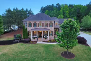 5725 Sunburst Dr, Acworth, GA 30127 - Photo 82