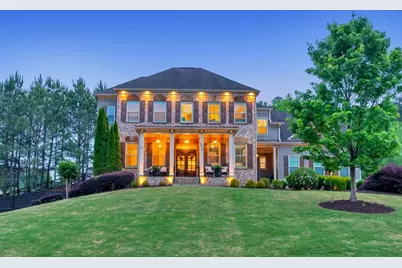 5725 Sunburst Drive, Acworth, GA 30127 - Photo 4
