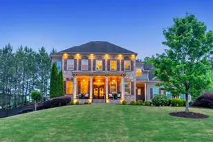 5725 Sunburst Dr, Acworth, GA 30127 - Photo 4