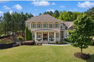 5725 Sunburst Dr, Acworth, GA 30127 - Photo 10