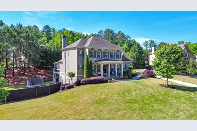 5725 Sunburst Drive, Acworth, GA 30127 - Photo 80