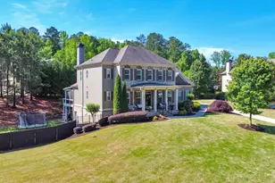 5725 Sunburst Dr, Acworth, GA 30127 - Photo 80