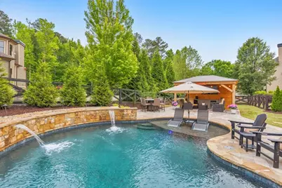 5725 Sunburst Drive, Acworth, GA 30127 - Photo 70