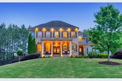 5725 Sunburst Drive, Acworth, GA 30127 - Photo 1