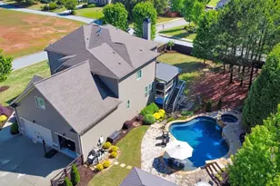 5725 Sunburst Dr, Powder Springs, GA 30127 - Photo 8
