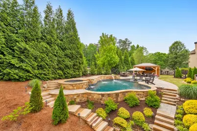 5725 Sunburst Drive, Acworth, GA 30127 - Photo 66