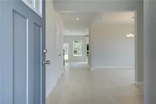 200 Homesite Abbotts Crossing Circle, Conyers, GA 30094 - Photo 4