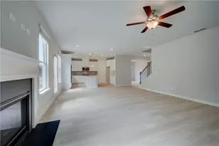 200 Homesite Abbotts Crossing Circle, Conyers, GA 30094 - Photo 18
