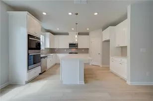 200 Homesite Abbotts Crossing Circle, Conyers, GA 30094 - Photo 10