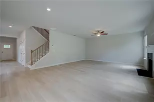 200 Homesite Abbotts Crossing Circle, Conyers, GA 30094 - Photo 14