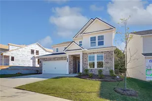 200 Homesite Abbotts Crossing Circle, Conyers, GA 30094 - Photo 2