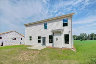 200 Homesite Abbotts Crossing Circle, Conyers, GA 30094 - Photo 32