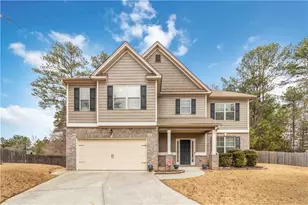 2321 Willow Shade Ln, Loganville, GA 30052 - Photo 1