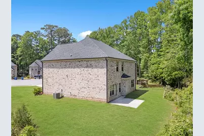 200 Sanctuary Drive, Lawrenceville, GA 30046 - Photo 32
